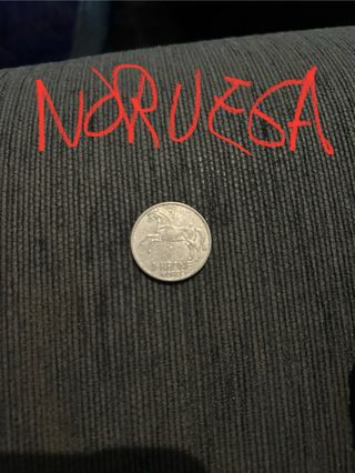 Monedas y billetes antiguos