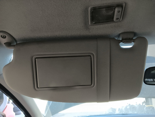 PARASOL IZQUIERDO FORD FOCUS BERLINA (CB4) HHDA 4