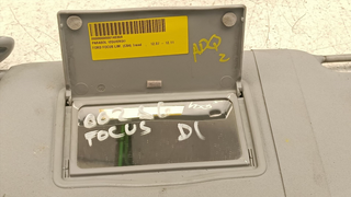 PARASOL IZQUIERDO FORD FOCUS BERLINA (CB4) HHDA 4