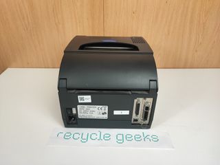 Impressora Térmica Citizen CLP-521