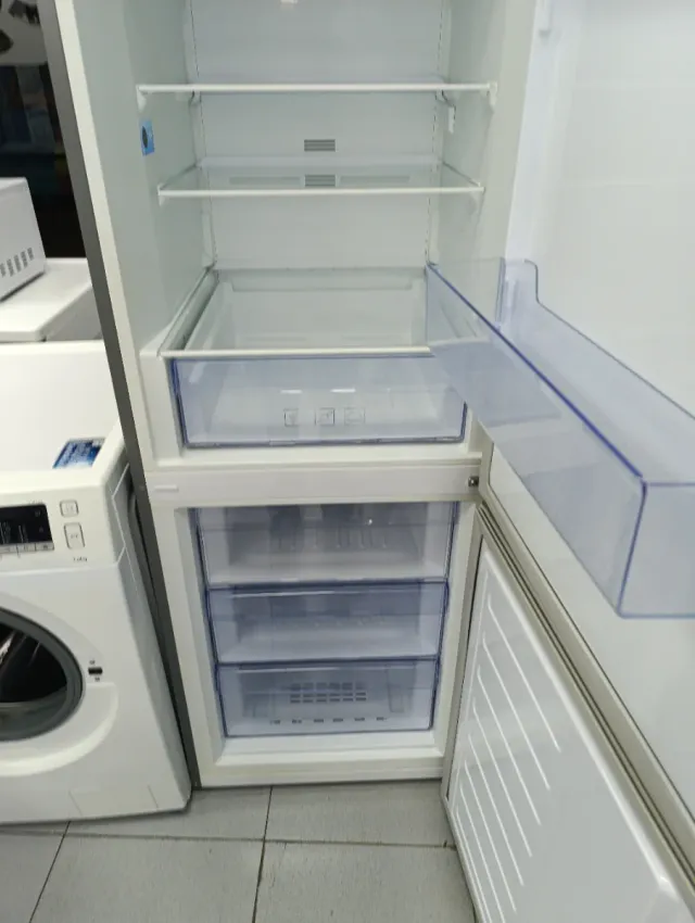 Pack combo Nevera y lavadora con garantía