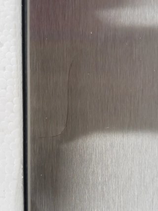 Microondas Siemens integrable