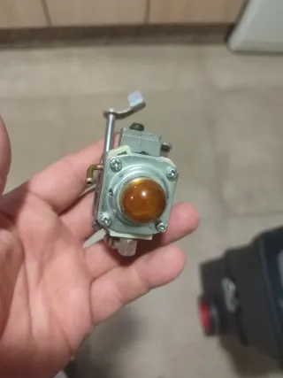 Carburador Walbro 21-245