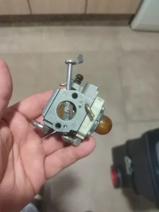 Carburador Walbro 21-245