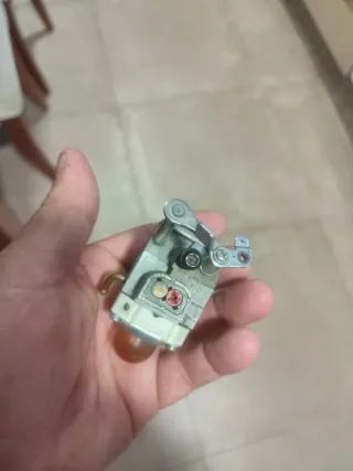 Carburador Walbro 21-245