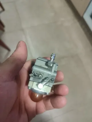 Carburador Walbro 21-245