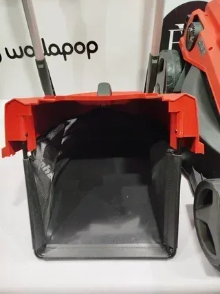 Cortacésped Einhell Rasarro 36/42