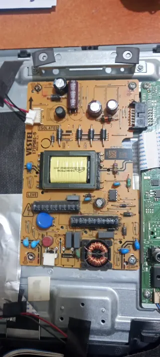 Placa Base Vestel 17MB140-17IPS61-5