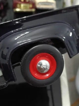 Ford Pick Up 1953 1/18