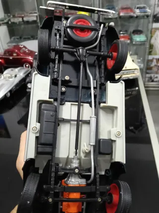 Ford Pick Up 1953 1/18