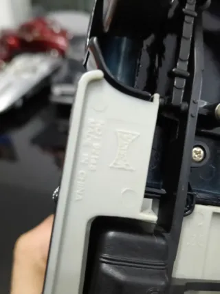 Ford Pick Up 1953 1/18