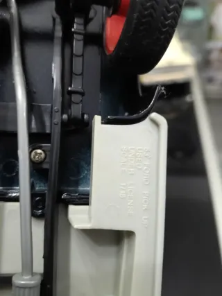 Ford Pick Up 1953 1/18