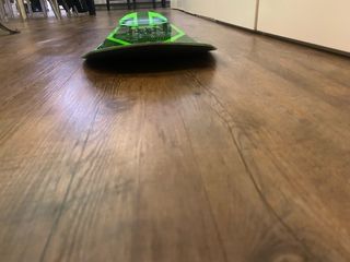 Bataleon Goliath 158W Snowboard