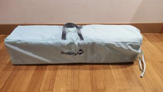 Parque infantil plegable Safety 1st