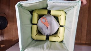 Parque infantil plegable Safety 1st