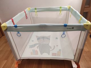 Parque infantil plegable Safety 1st