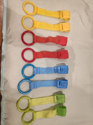 Parque infantil plegable Safety 1st