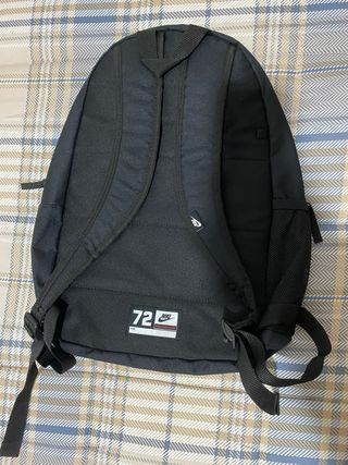 Mochila Nike Negra