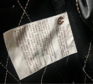 Chaqueta Moto Belstaff Pure Collection