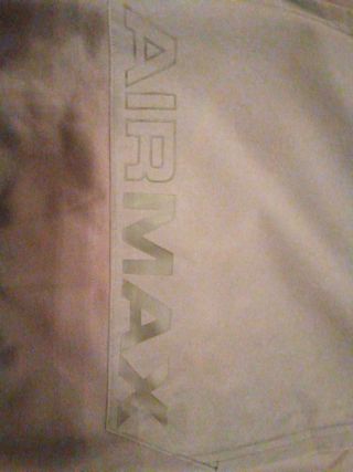 Chaqueta Nike Air max hombre