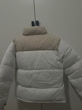 Chaqueta The North Face acolchada