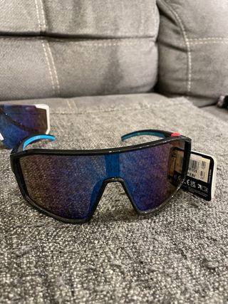 2x Gafas de Running Deportivas