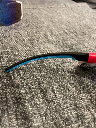 2x Gafas de Running Deportivas