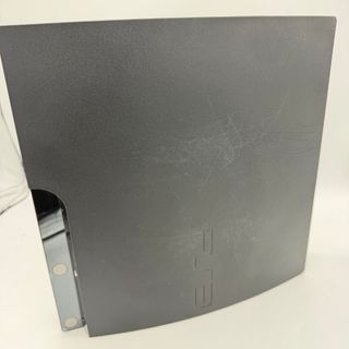 Console PS3 Sony Nera