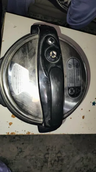 Robot de cocina Newcook Cecotec