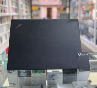 Lenovo ThinkPad T14 AMD Ryzen 5 PRO 4650U