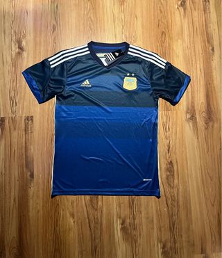Camiseta Fútbol Argentina Adidas