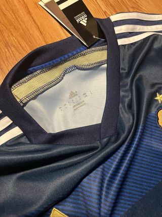 Camiseta Fútbol Argentina Adidas