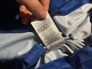 Camiseta Fútbol Argentina Adidas