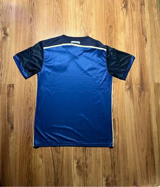 Camiseta Fútbol Argentina Adidas