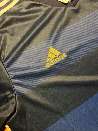 Camiseta Fútbol Argentina Adidas