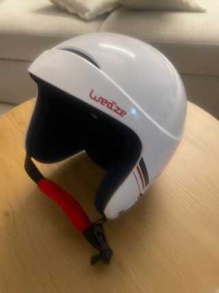 Casco esquí niños Wed'ze 48-52