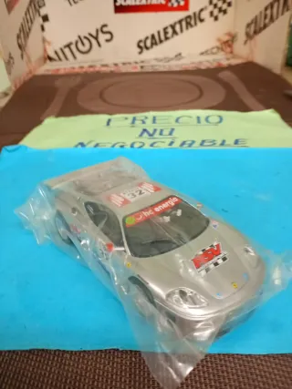 Scalextric Ferrari 360 GTC