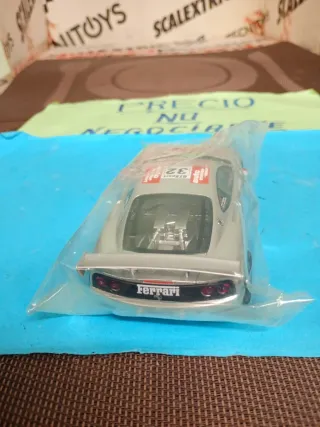 Scalextric Ferrari 360 GTC