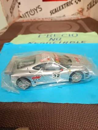 Scalextric Ferrari 360 GTC