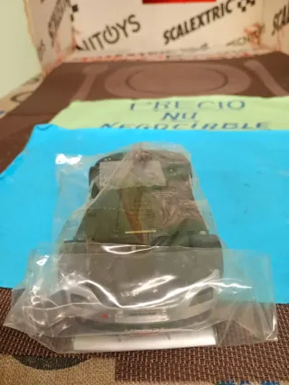 Scalextric Ferrari 360 GTC