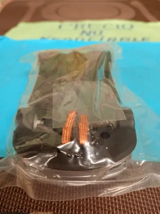 Scalextric Ferrari 360 GTC