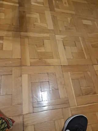 Karles 3 lamas de madera cama