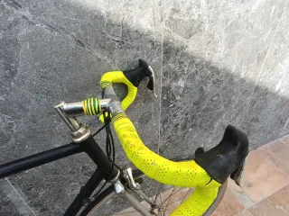 Bicicleta de carretera