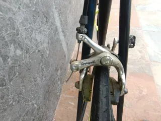 Bicicleta de carretera
