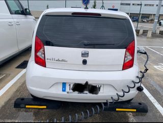 SEAT Mii electric 2020