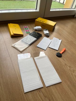 Xiaomi 256GB MEGAPACK