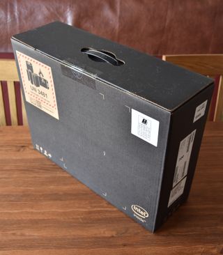 HP Spectre x360 Convertible Negro