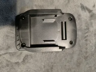 Foco LED/ lámpara de trabajo Batería Makita