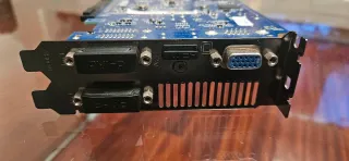 NVIDIA GeForce GT 740 OC