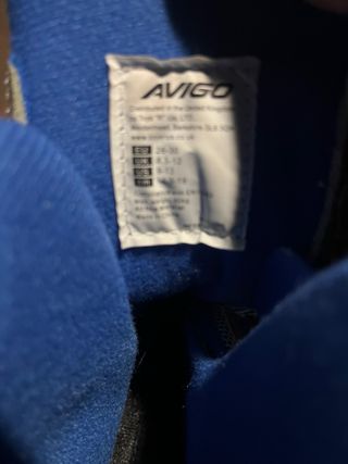 Patines ajustables para niños Avigo